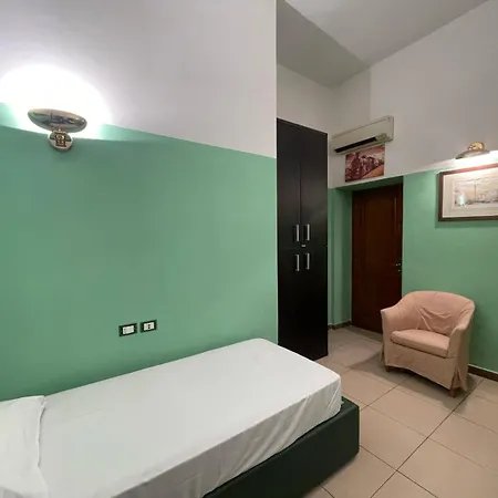 Casa de hóspedes San Lorenzo Two Roma